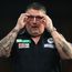 Gary Anderson must miss European Tour tournament due to shoulder injury