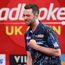 Draw 2024 UK Open Quarter-Finals: Stephen Bunting faces Luke Humphries with Luke Littler up against Damon Heta