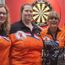 Dutch Darts Association to make statement following controversy surrounding Noa-Lynn van Leuven
