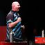 "I believe I can beat anyone in the world. I'm here to win" - Rob Cross eyeing up UK Open glory