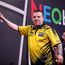 Glut of ton topping averages as Dave Chisnall, Michael Smith and Stephen Bunting among leading lights at Players Championship 9