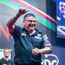 Gary Anderson whitewashes Noa-Lynn van Leuven as Players Championship 9 gets underway; Peter Wright & Michael van Gerwen suffer early exits