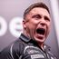 Gerwyn Price surprisingly tops alternative world ranking based solely on form