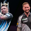 Schedule Sunday night at International Darts Open: Gerwyn Price favourite to lift title again but Bunting, Dobey and Noppert among potential spoilers