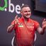 Joe Cullen and Daryl Gurney impressive with 100+ averages at Austrian Darts Open
