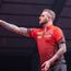 "If you'd have offered me a final before the week started I'd have taken it" - Joe Cullen takes the positives after final defeat to Luke Littler at Austrian Darts Open