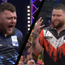 VIDEO: Josh Rock steals the show with hat-trick of 170 finishes at European Darts Grand Prix