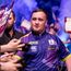 "To be top of the league after 11 nights is just a bonus" - Luke Littler exceeding his own expectations in debut Premier League Darts campaign