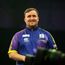 "I’m really happy with the way I played" - Luke Littler fires into last 16 at Austrian Darts Open with another 105+ average