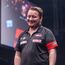 Martin Schindler snaps Gerwyn Price's International Darts Open dominance, one of only four players to beat The Iceman in Riesa