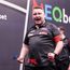 “I want to be one of the best dart players in the world'' - Martin Schindler brushes off German number one tag