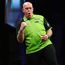 "I yearn for another title" - Michael van Gerwen determined to take victory at Austrian Darts Open