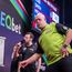 European Darts Grand Prix comes up just short of breaking Euro Tour record