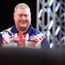 Ricky Evans gets late call-up for Austrian Darts Open