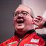 Stephen Bunting stuns Luke Humphries at International Darts Open; Ritchie Edhouse wins again over a former world champion