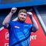 "I have a lot of respect for Peter, sometimes maybe too much" - Cameron Menzies wary ahead of showdown with Peter Wright at Dutch Darts Championship