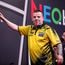 Dave Chisnall throws highest average during Players Championship 10