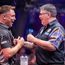 Gerwyn Price and Gary Anderson drop out of European Tour tournament in Kiel
