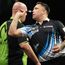 Gerwyn Price throws better than ever, but is at lowest winning percentage in career