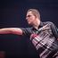 Gian van Veen thrashes Nathan Rafferty to seal second title of 2024 at PDC Development Tour Event Seven