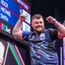 Josh Rock dumps out Gerwyn Price and will face Martin Schindler in Dutch Darts Championship semifinals