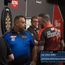 VIDEO: Joe Cullen and Jermaine Wattimena involved in spat after controversial end to Dutch Darts Championship tie