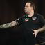 "He will be far from optimal performance" - Orthopedic surgeon critical of Kim Huybrechts' chances at qualifying tournament for Flanders Darts Trophy