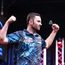 Luke Humphries fires into final at Baltic Sea Darts Open