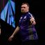 Incredible Luke Littler averages 110 in demolition of Michael Smith to reach Night 14 final of Premier League Darts