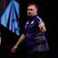 Luke Littler breezes past out of sorts Peter Wright after Michael van Gerwen seals important win over Gerwyn Price