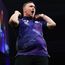 "I don’t know who the best player in the world is right now, but it’s not me”  - Luke Littler humbly shrugs off claims by Wayne Mardle