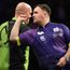 Premier League Darts 2024 standings: Littler and Humphries certain of playoffs, Van Gerwen sees rival closing in