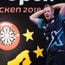 BACK IN THE DAY WITH: Max Hopp, the first German ever to take a PDC stage title