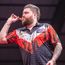 "More pain killers required please" - Michael Smith triumphs at PC9 despite considerable pain of gout