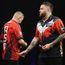 "I want Michael to go on and win it, simple as that" - Nathan Aspinall backing Smith for Premier League Darts glory after playoff heartbreak in Sheffield