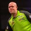 "The bull wasn't on my side" - Disappointed Michael van Gerwen reacts to early Premier League exit in Aberdeen