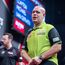 "Can't remember this ever happening before" - Michael van Gerwen no longer a seeded player on European Tour