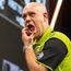 ''I'm sick to death of this of course'' - Michael van Gerwen loses Premier League title to darting prodigy