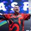 "I let him off last week and that won't happen again'' - Nathan Aspinall determined ahead of Premier League shootout with Michael Smith