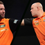 Danny Noppert must team up with Michael van Gerwen for Dutch success at World Cup of Darts