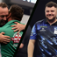 Years of teammates and now rivals: Who will join Josh Rock at World Cup of Darts?