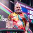 "Just sits there on his phone then walks on stage and spanks everyone" - Peter Wright marvels at Luke Littler's 'warm-up routine'