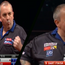 THROWBACK VIDEO: Phil Taylor makes history with two nine-dart finishes in Premier League final