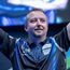 Excellent Ritchie Edhouse excells again on Euro Tour as Danny Noppert takes comeback win over Raymond van Barneveld in Kiel