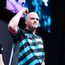 Rob Cross and Madars Razma complete lineup for semifinals at Baltic Sea Darts Open