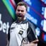 Ross Smith and Michael Smith reach semi-finals at European Darts Open after surviving thrillers