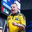Dave Chisnall takes title at European Darts Open and wins his seventh European Tour title