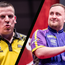 PDC European Tour Order of Merit: Dave Chisnall moves up to seventh spot after winning title; Luke Littler keeps first place
