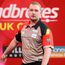PDC Order of Merit Update: Dimitri van den Bergh rises three spots and is back in world's top eight