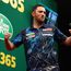 "I’m here to win a tournament now" - Luke Humphries begins with dominant victory at US Darts Masters